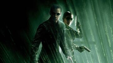 Neo de Matrix estuvo cerca de Injustice 2 según NetherRealm