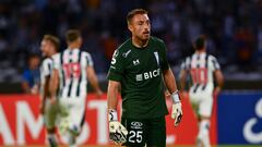 Católica no llegó a Córdoba