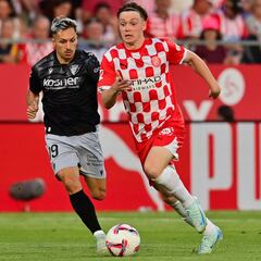 Los peores datos de Osasuna