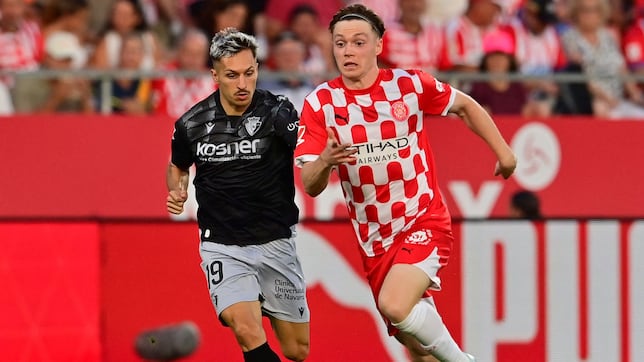 Los peores datos de Osasuna