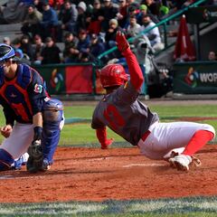 Adiós al sueño del Mundial