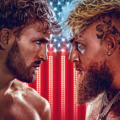 Duelo de hermanos: Logan vs Jake Paul