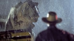 James Cameron estuvo a punto de dirigir ‘Jurassic Park’ antes que Steven Spielberg: “Hubiera sido ‘Aliens’ con dinosaurios”