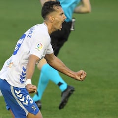El once de la jornada 29 del Diario AS en LaLiga SmartBank