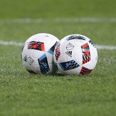 Howard Webb: Árbitros de MLS harán pruebas de coronavirus