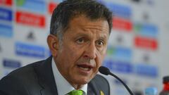 Andrés Guardado: Tengo una espina clavada con Juegos Olímpicos