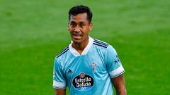 Puyol elogia a Tapia: “Es un jugador joven con mucha calidad”