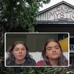 Mexicanas narran el devastador momento al que sobrevivieron en Campamento de Niñas, tras inundaciones en Texas