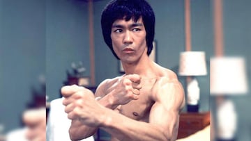 Las 50 mejores pel¨ªculas de la historia de artes marciales ordenadas de mejor a peor seg¨²n IMDb