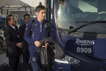 Marco Bueno ha recorrido la legua sin encontrar regularidad y sin poder consolidarse en algún club. Después de Pachuca, pasó por León, Tecos, Toluca, Chivas, Monterrey, Everton (Chile), HJK Helsinki (Finlandia) y Oriente Petrolero (Bolivia). Actualmente milita en el FC Andijan (Uzbekistán).