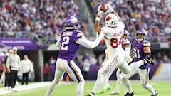 Resumen del Minnesota Vikings vs Arizona Cardinals de la NFL