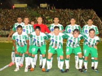 Sportivo Desamparados (Tercera División de Argentina)