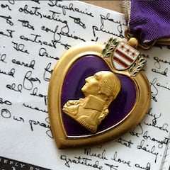 What is Purple Heart Day and why is it celebrated on August 7? History and meaning
