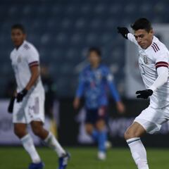 Héctor Moreno: ''Estoy abierto a regresar a la Liga MX'