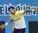 Pasan Feliciano, Muguruza, Granollers, Bautista, Verdasco...