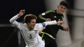 Máxima igualdad y todo por decidir en el grupo D