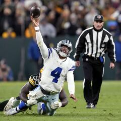 Los Cowboys enfrentan a un rival al que no han podido vencer recientemente