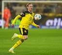 Borussia Dortmund - Borussia Mönchengladbach, en directo