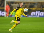 Borussia Dortmund - Borussia Mönchengladbach, en directo