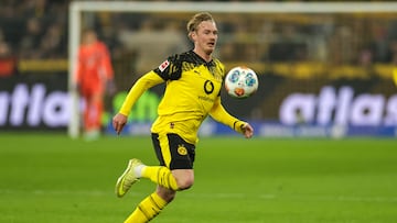 Julian Brandt