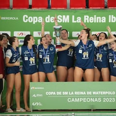 Mataró, Sabadell y Mediterrani: dos ventajas y una gesta por la final