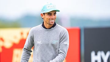 Niemann se luce en Gran Bretaña y suma otro millonario premio