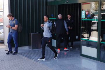 Liverpool begin three-day getaway in sunny Marbella