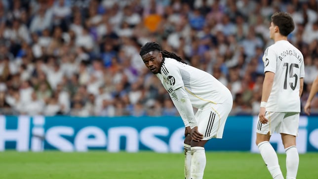 El calendario que le queda a Barça y Real Madrid en LaLiga EA Sports