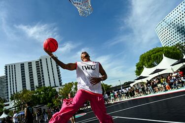 ¡®Showtime¡¯ en Miami