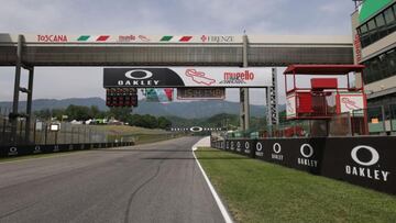 Gran Premio de Italia 2023: fechas, horarios y dónde ver la carrera de MotoGP