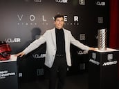 Nadal sobre Márquez: “Ha ganado todo lo que tenía que ganar y más”