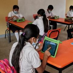 Fin de curso en la SEP 2022 - 2023: ¿qué estados adelantan las vacaciones de verano?