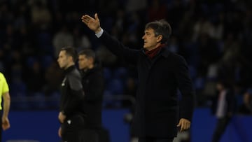 08/03/26 PARTIDO SEGUNDA DIVISION
DEPORTIVO DE LA CORUÑA - GRANADA
PACHETA