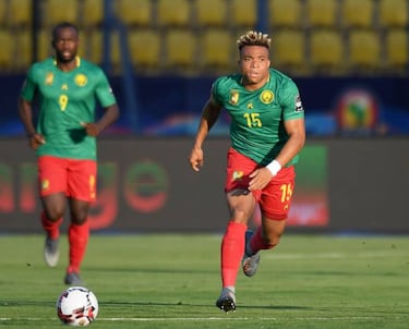 "Si el Atleti me llamase,
volvería con mucho orgullo"