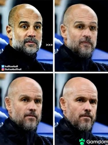 El partido de Mbappé, protagonista de los memes