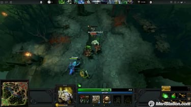 Defense of the Ancients II