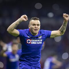 Ordiales: “Me sorprendió lo del América por ‘Cabecita’ Rodríguez”