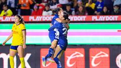 América (2-0) Pachuca: Resumen del partido y goles