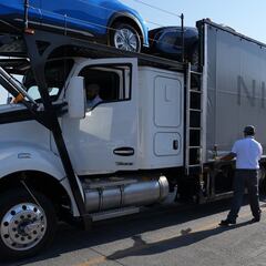 La importancia de las madrinas para las marcas de autos en México