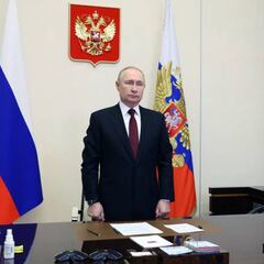 Concesión de Putin a los “países hostiles”, incluido España