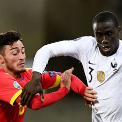 El agente de Mendy: “¿Dolores de cadera? Fue un malentendido”