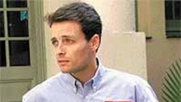 <b>BUSCANDO MOTO</b>. El representante de Emilio Alzamora, Daniel Amatriaín, mantiene abiertos varios frentes de negociaciones con el objetivo de conseguirle una moto competitiva para la próxima edición del Campeonato del Mundo.