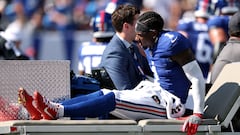 NFL injuries are on the rise: Is artificial turf to blame? Complete list of stadiums with real grass and synthetic surfaces