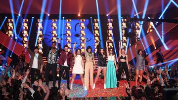 Salen a la luz los salarios de los concursantes de Operación Triunfo