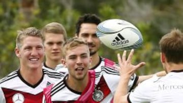 Nace el Pacto de Pernambuco