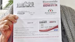 Pensión Bienestar 2022: Qué adultos mayores se pueden inscribir en el mes de abril