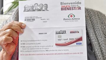 Pensión Bienestar 2022: Qué adultos mayores se pueden inscribir en el mes de abril