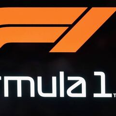 Polémica con el nuevo logo de F1