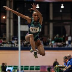 España cierra el equipo para Glasgow con nueve atletas más para un total de 20