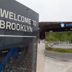 Los pabellones NBA, joyas verdes del deporte estadounidense